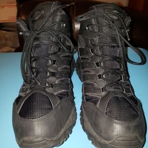 Merrell Moab 2 Mid Tactical Waterproof Boots Mens